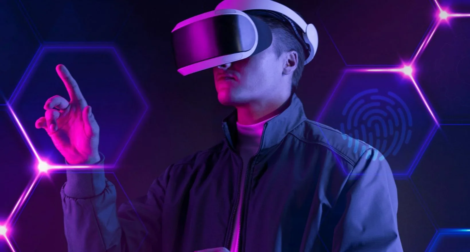 VR в ВШУ